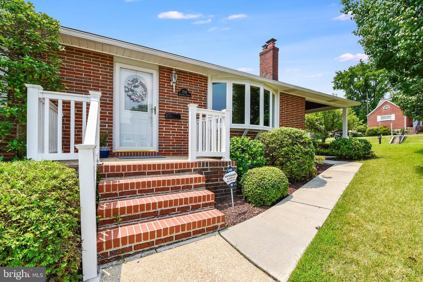 1528 Neighbors Avenue, Rosedale