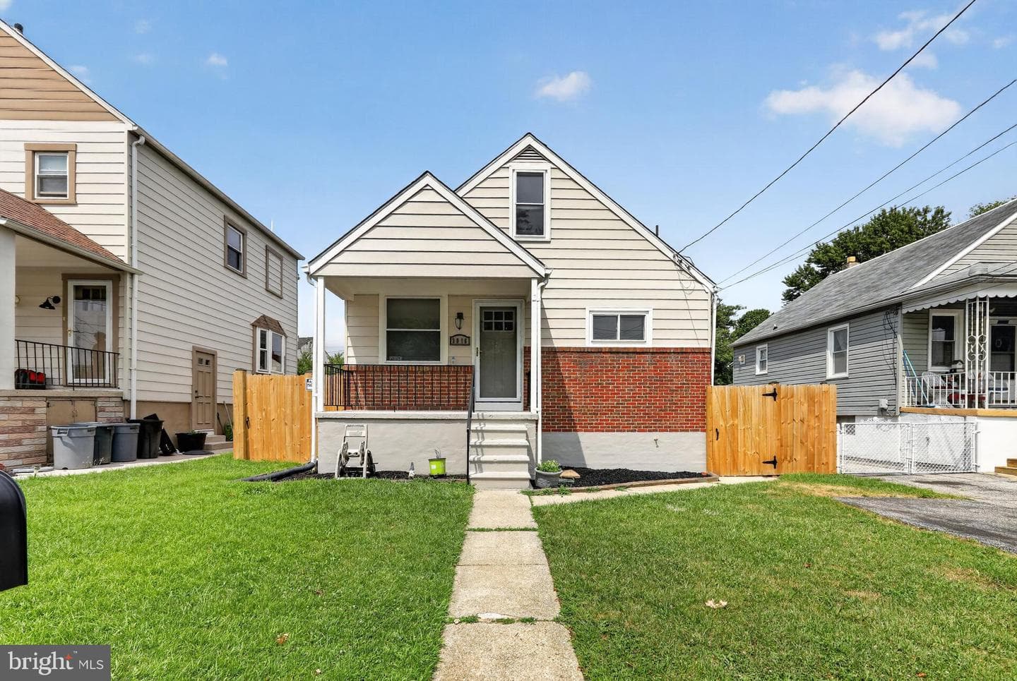 3016 5th Avenue, Baltimore