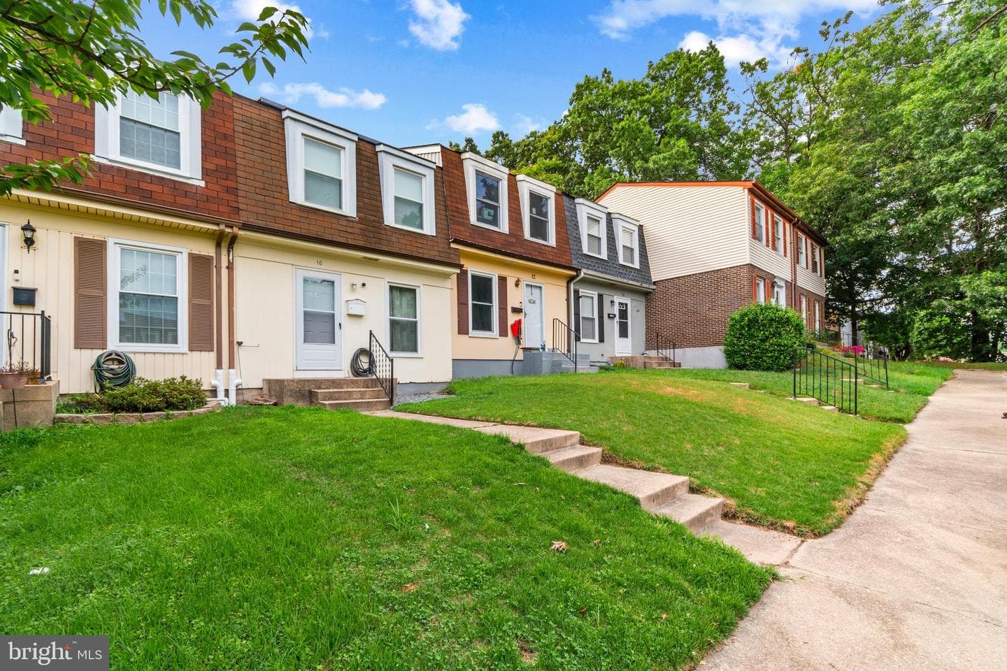 10 Mitnick Court, Baltimore