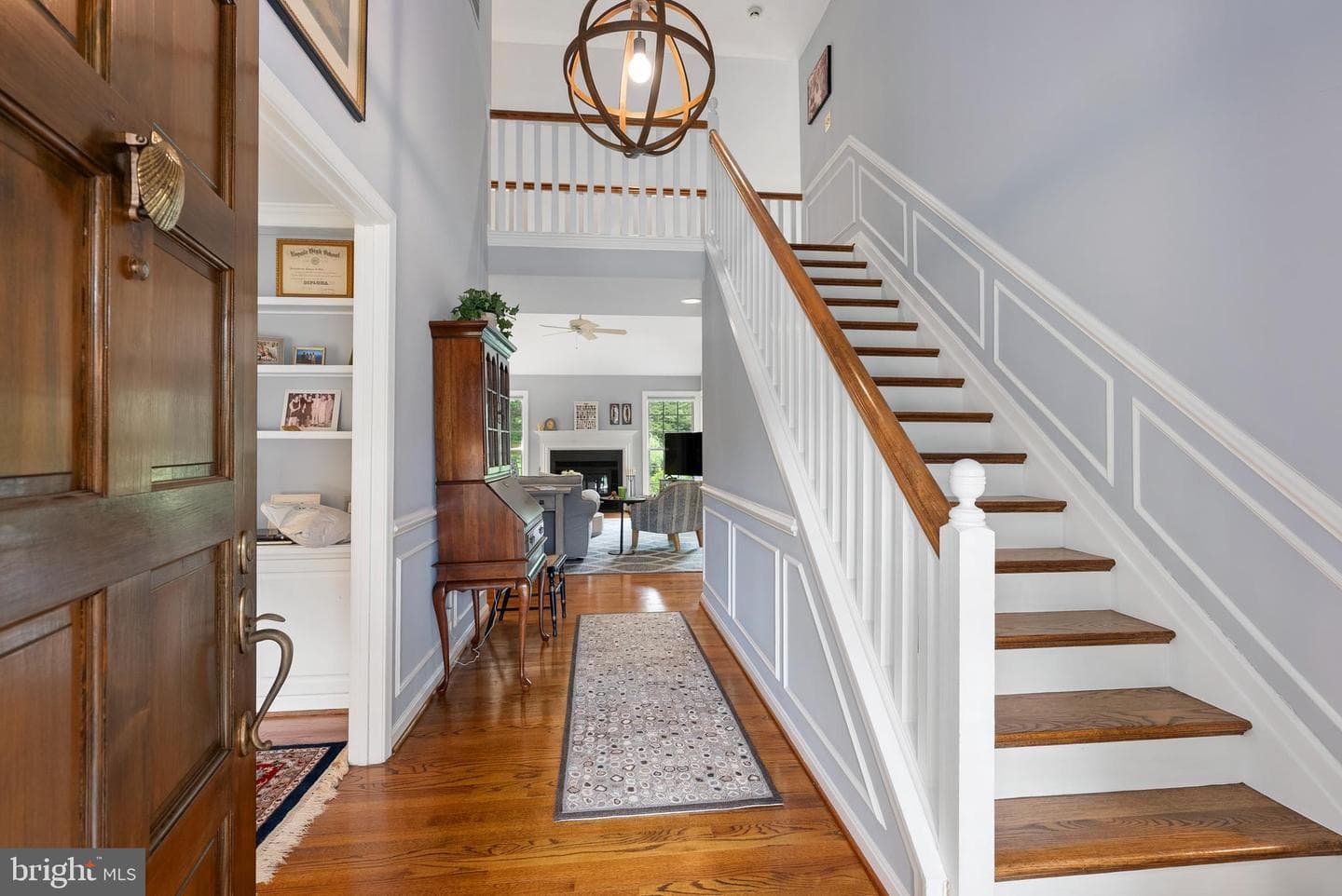 7 Spring House Road photo 5