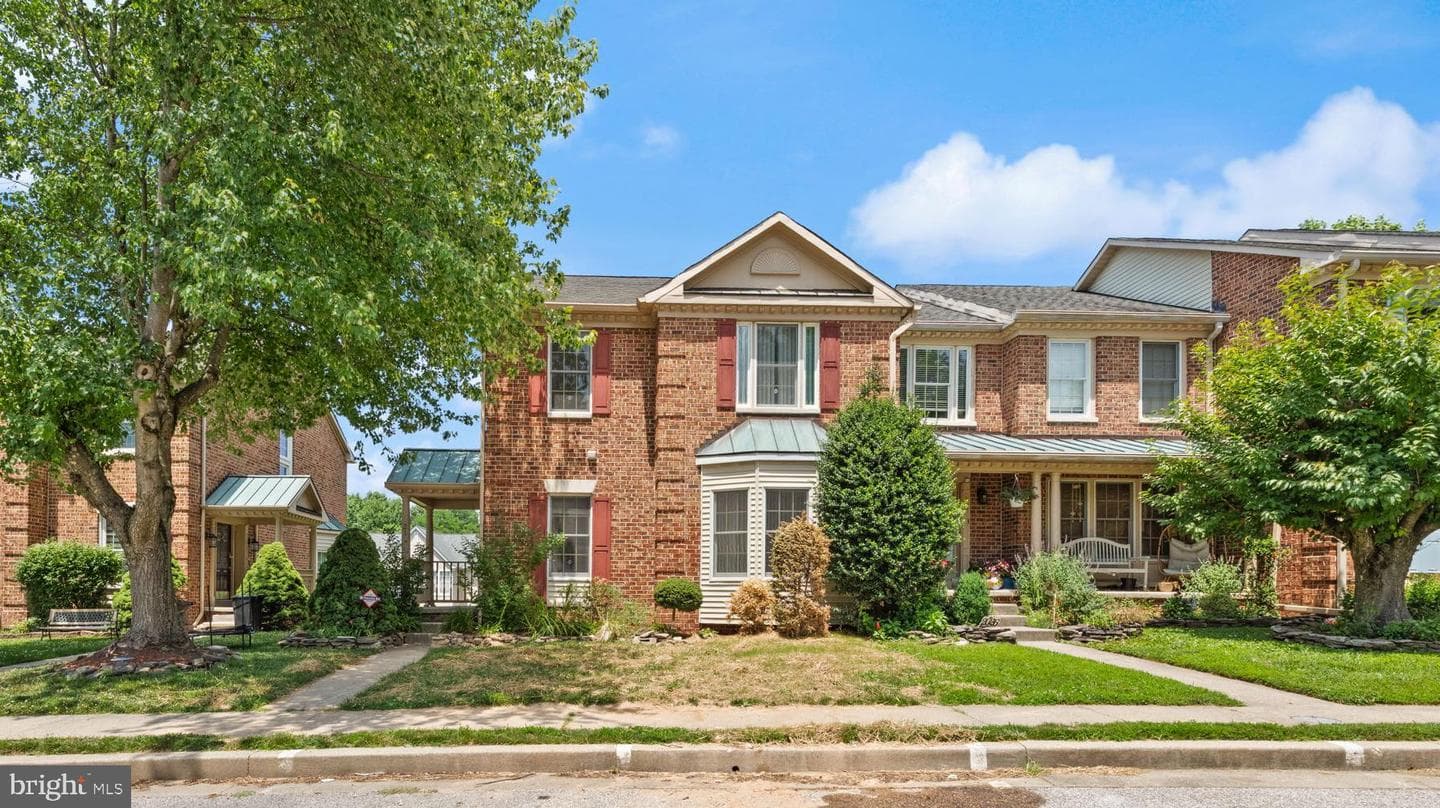 21 Willwood Court, Baltimore