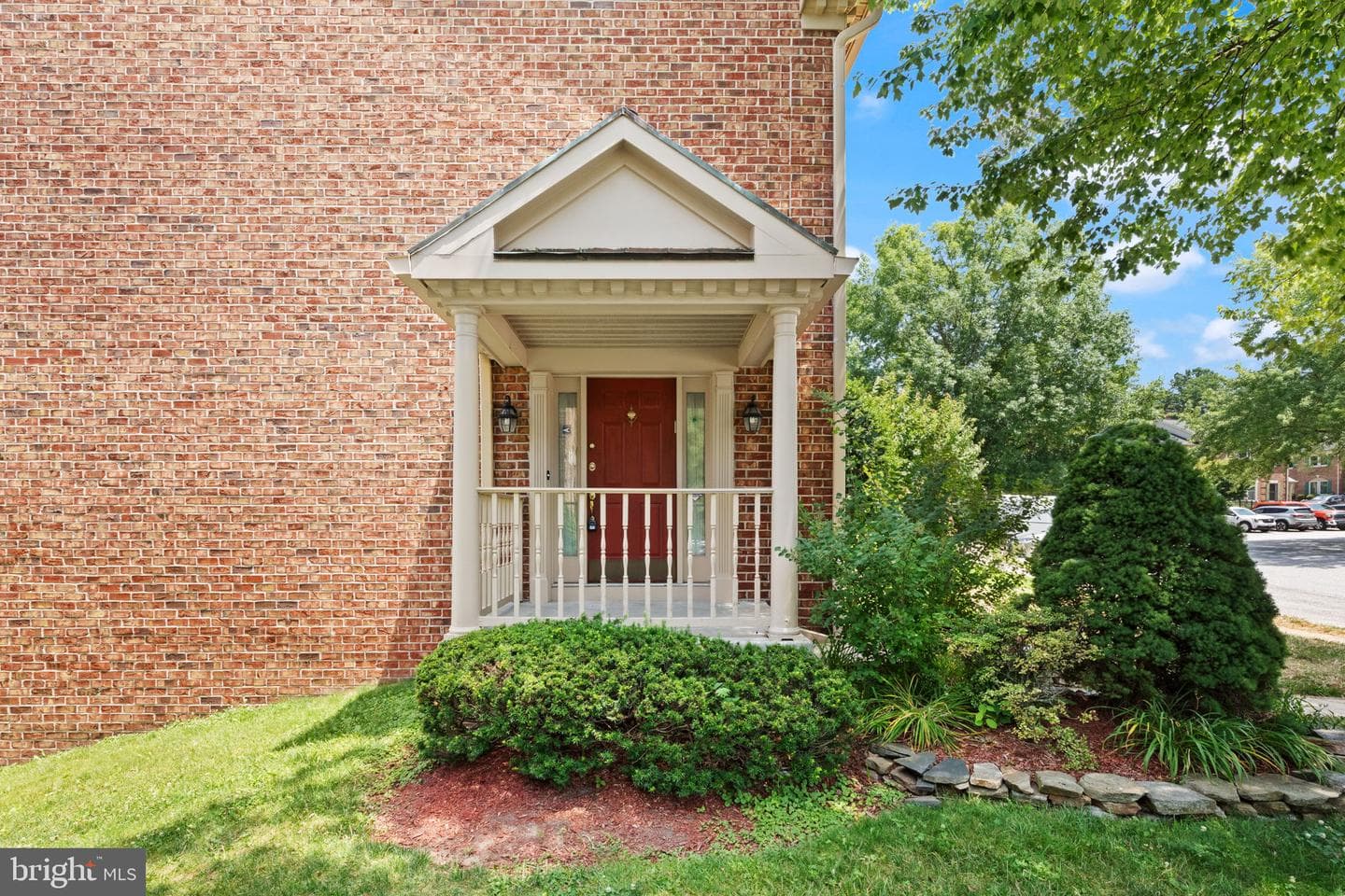 21 Willwood Court, Baltimore