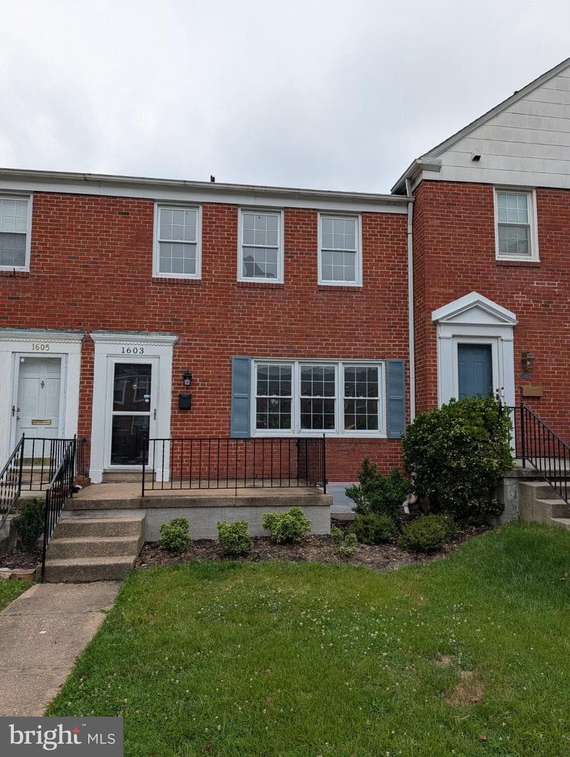 1603 Glen Keith Boulevard, Towson