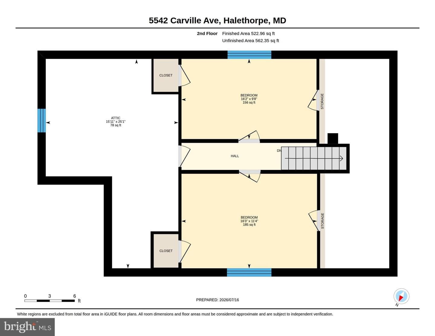 5542 Carville Avenue photo 70
