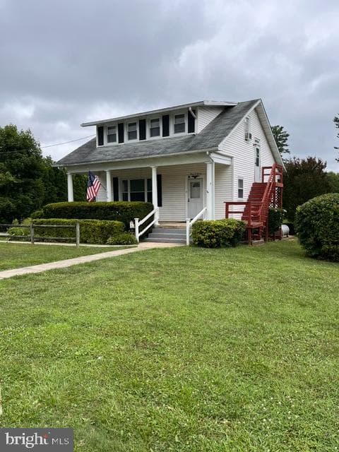 307 Berrymans Lane, Reisterstown