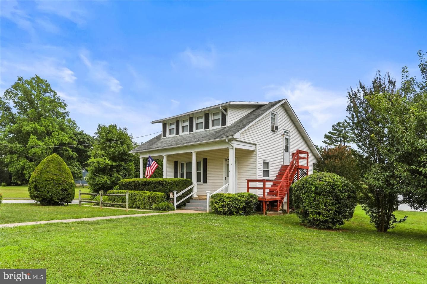 307 Berrymans Lane photo 4