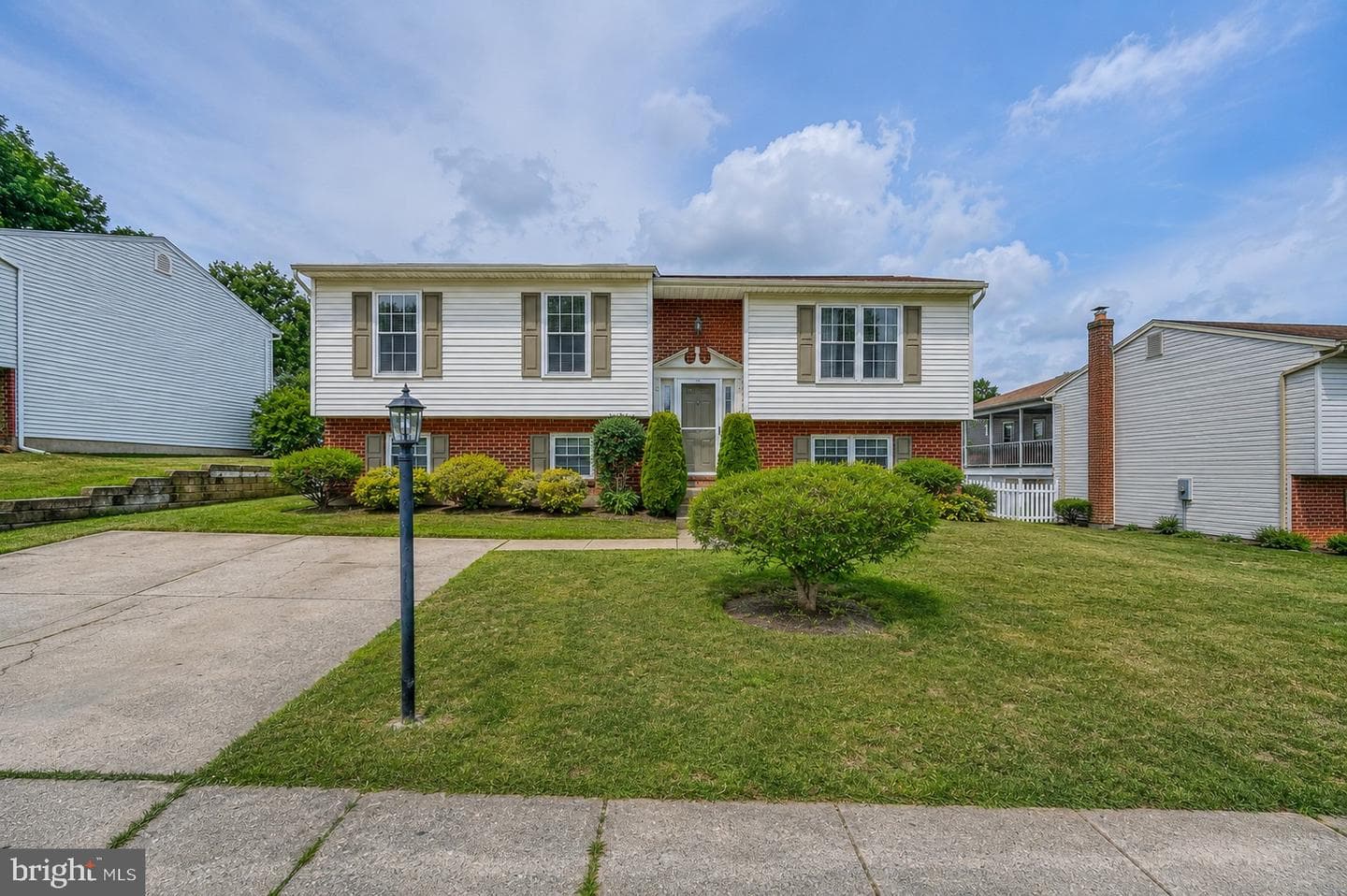 9520 Oakbranch Way, Baltimore