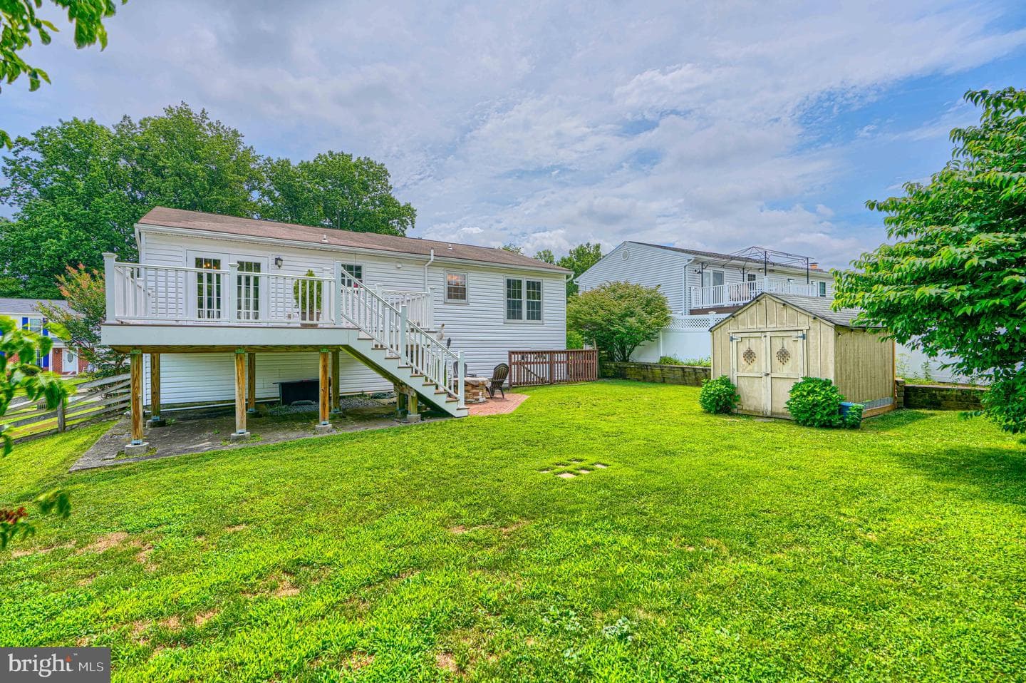 9520 Oakbranch Way photo 47