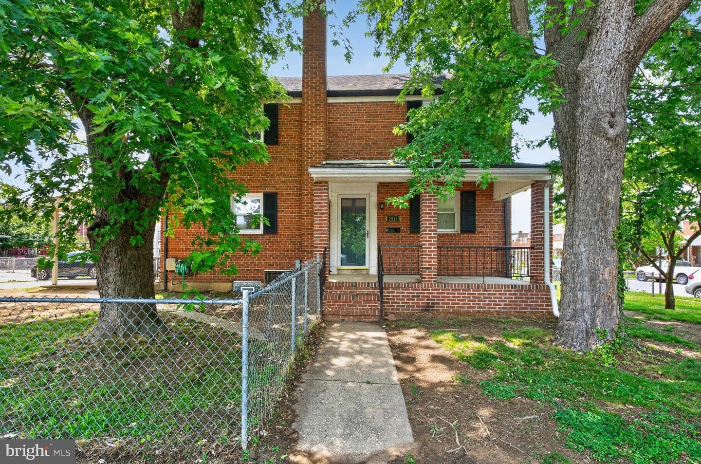 2916 Southbrook Road, Baltimore