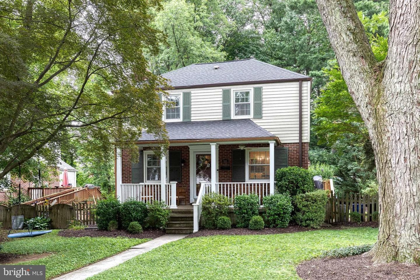 533 Brook Road, Baltimore