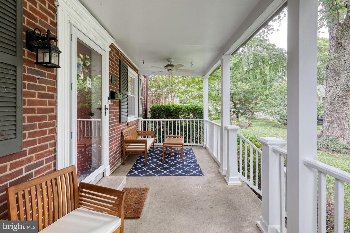 533 Brook Road, Baltimore
