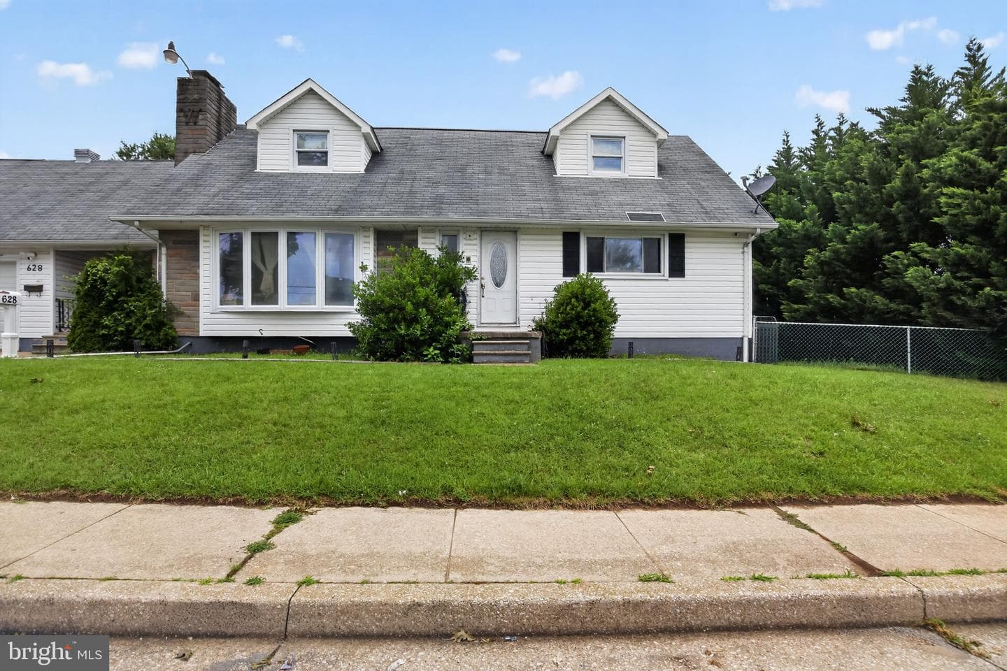 628 George Avenue, Essex