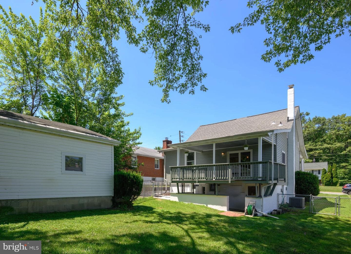 8623 Wendell Avenue photo 11