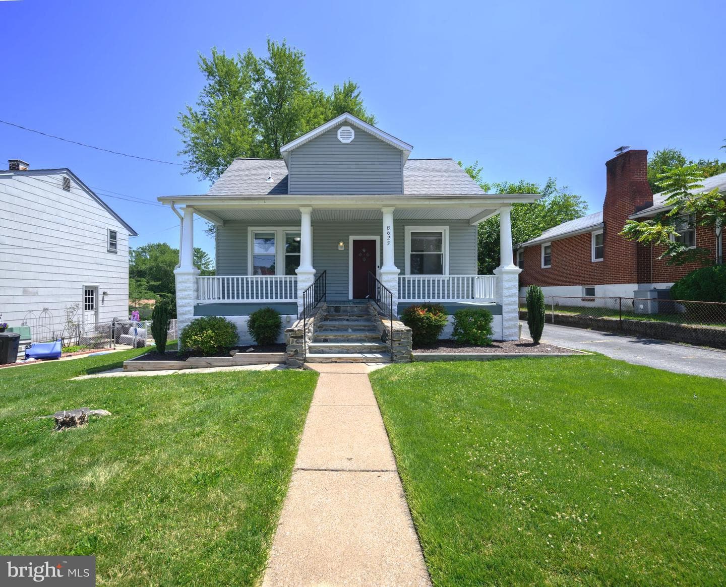 8623 Wendell Avenue photo 4