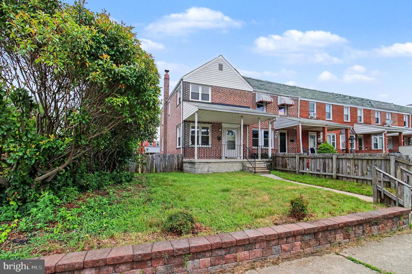 7434 Durwood Road, Dundalk