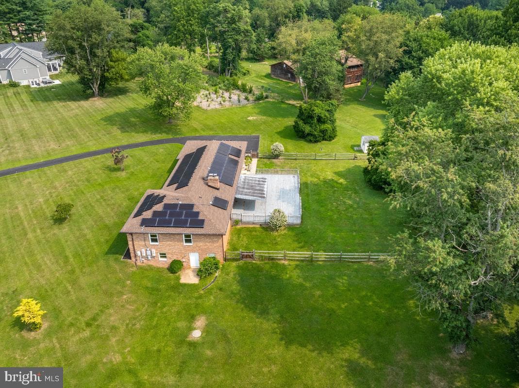 821 W Padonia Road photo 59