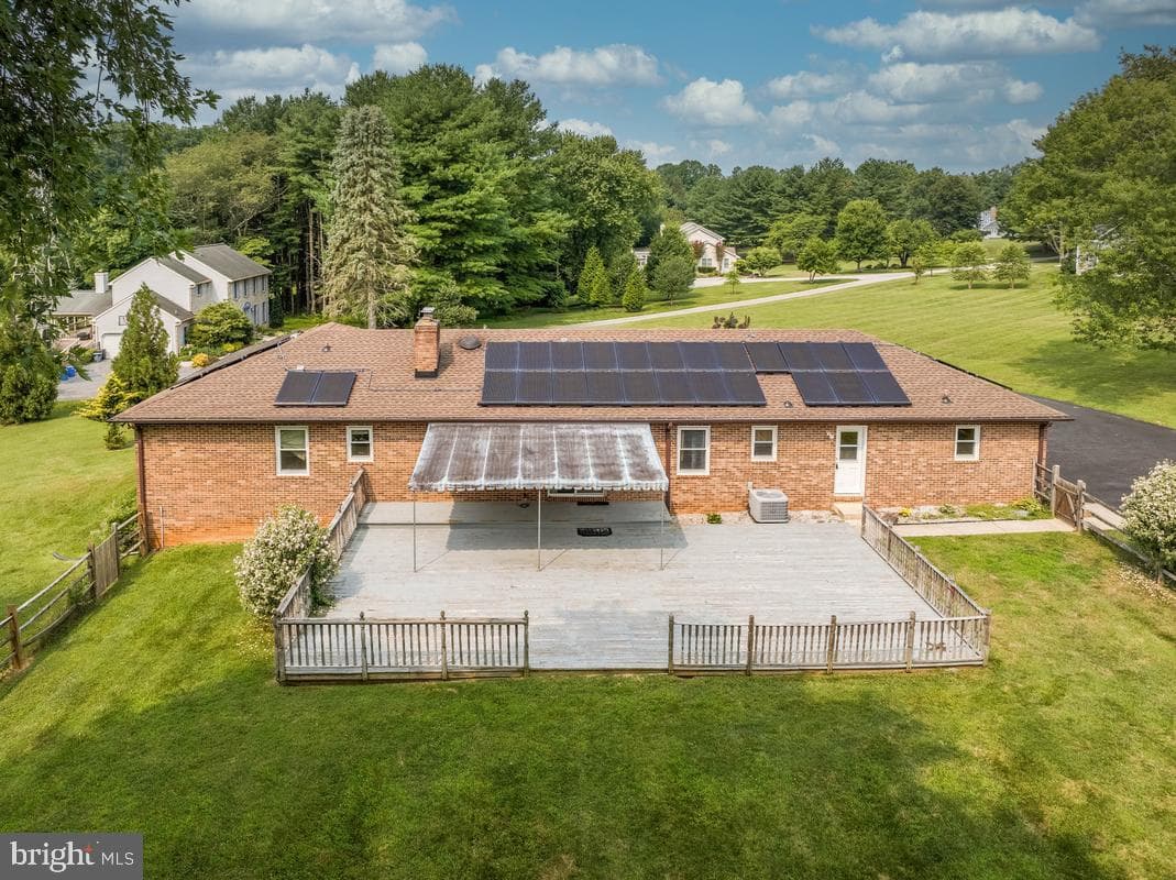 821 W Padonia Road photo 63