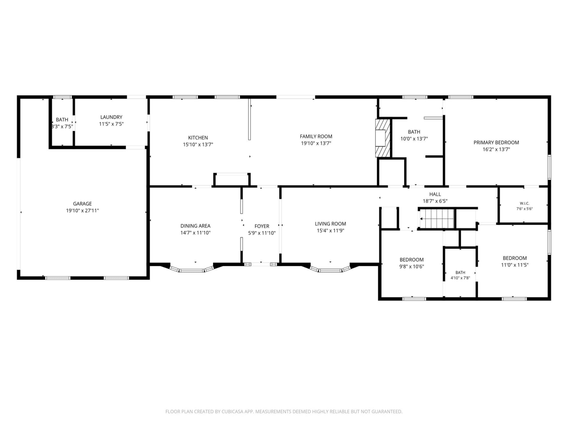 821 W Padonia Road photo 69