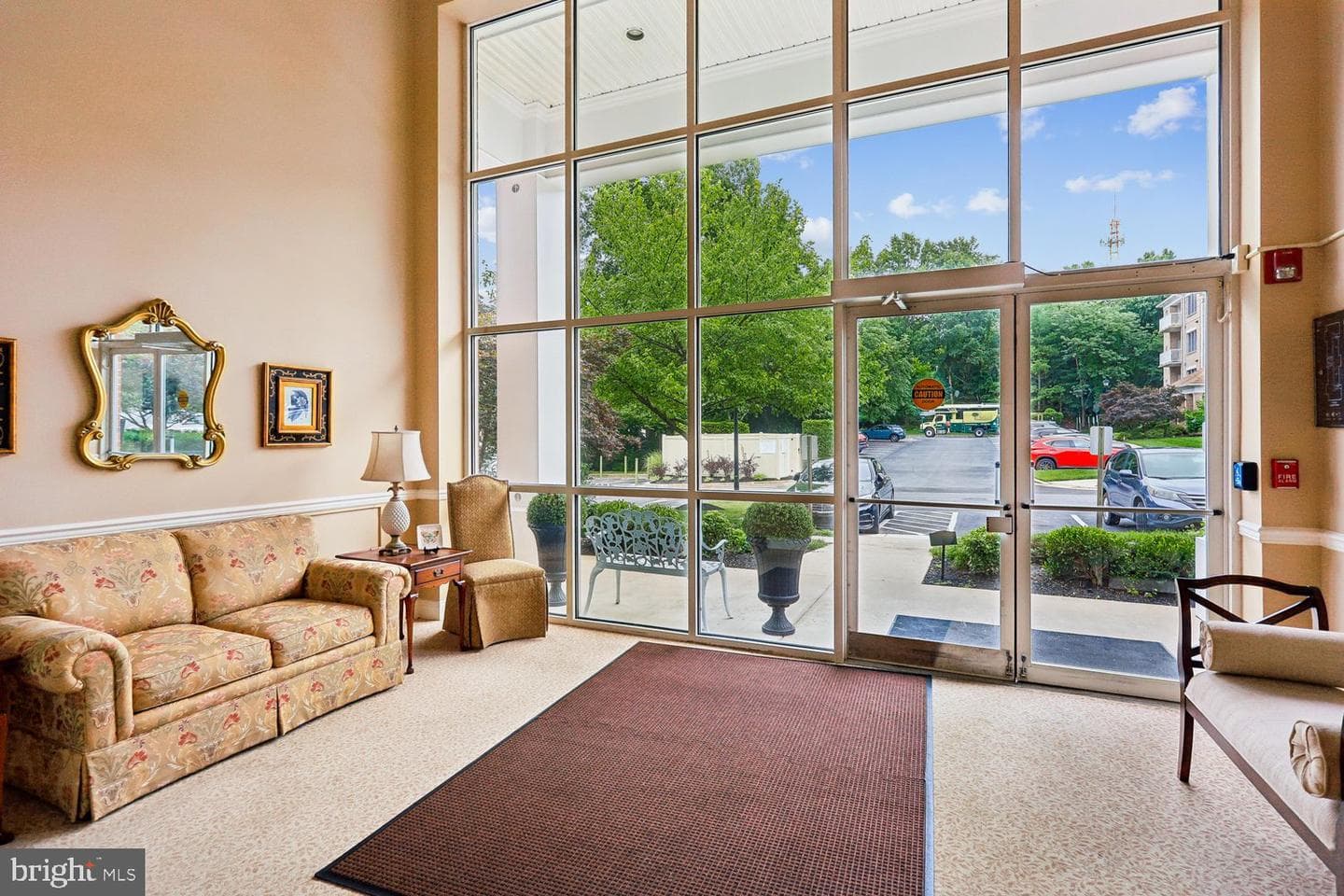 660 Straffan Drive #101, Lutherville Timonium