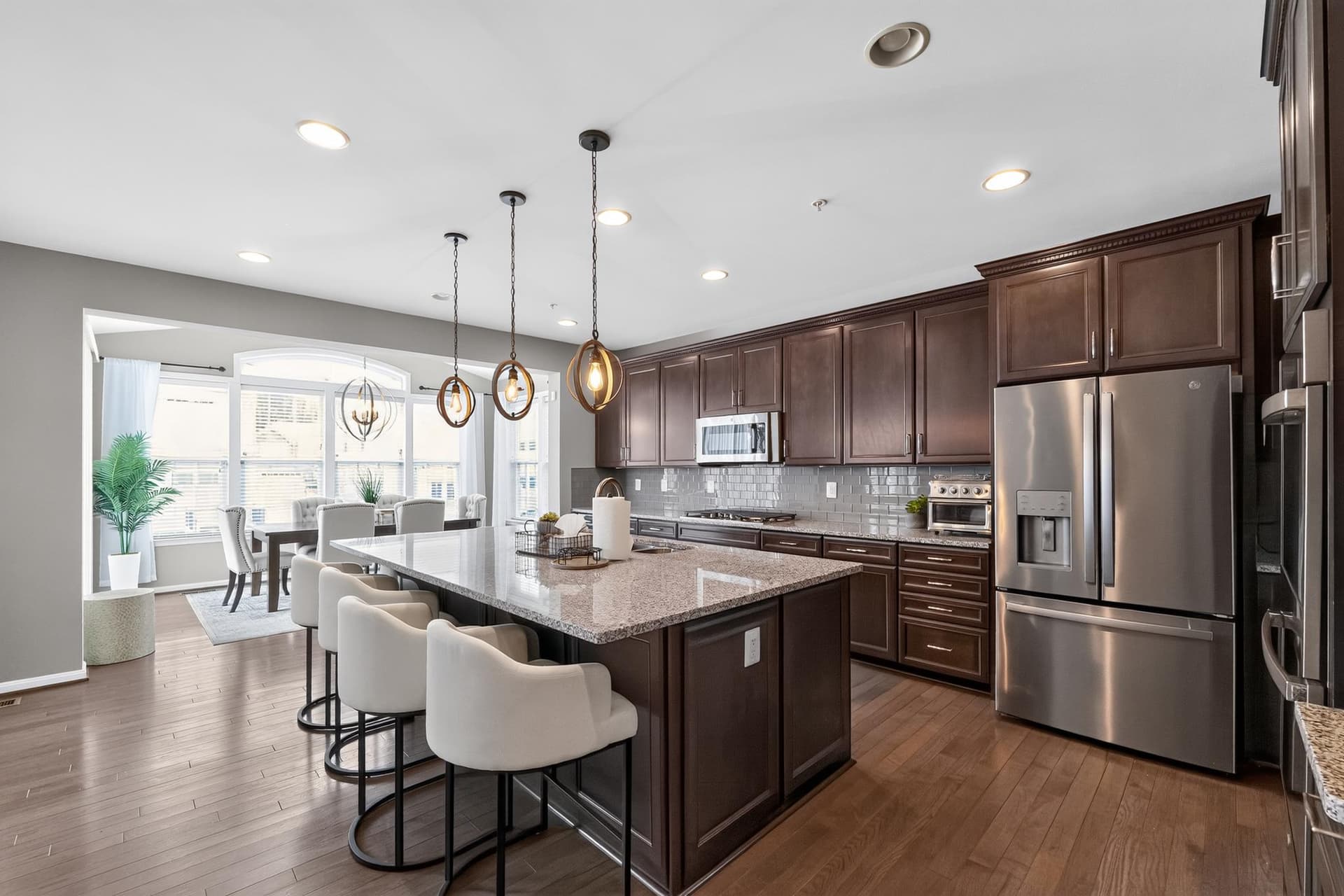 409 Crystal Downs Court photo 6