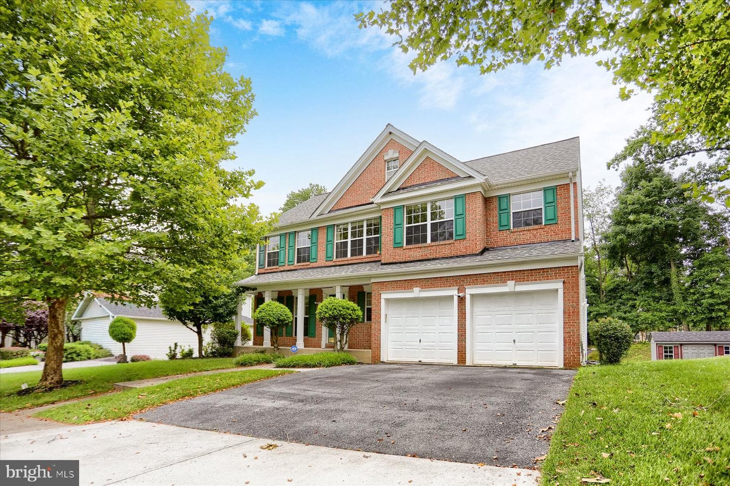 4003 Paige View Road, Randallstown