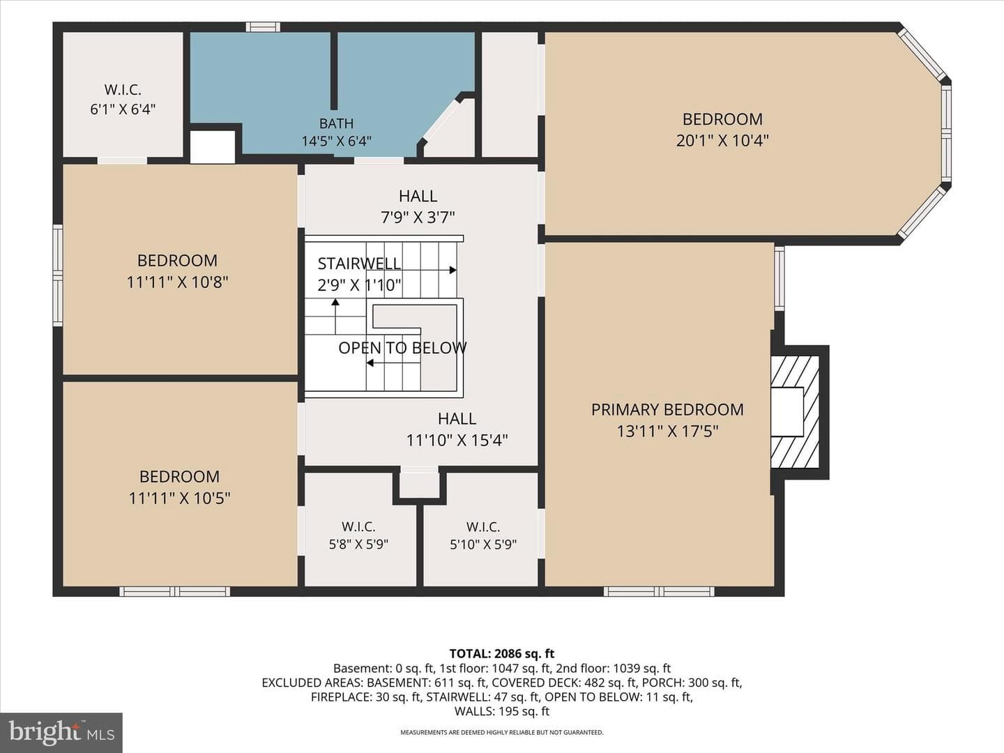 12207 Merrywood Drive photo 32