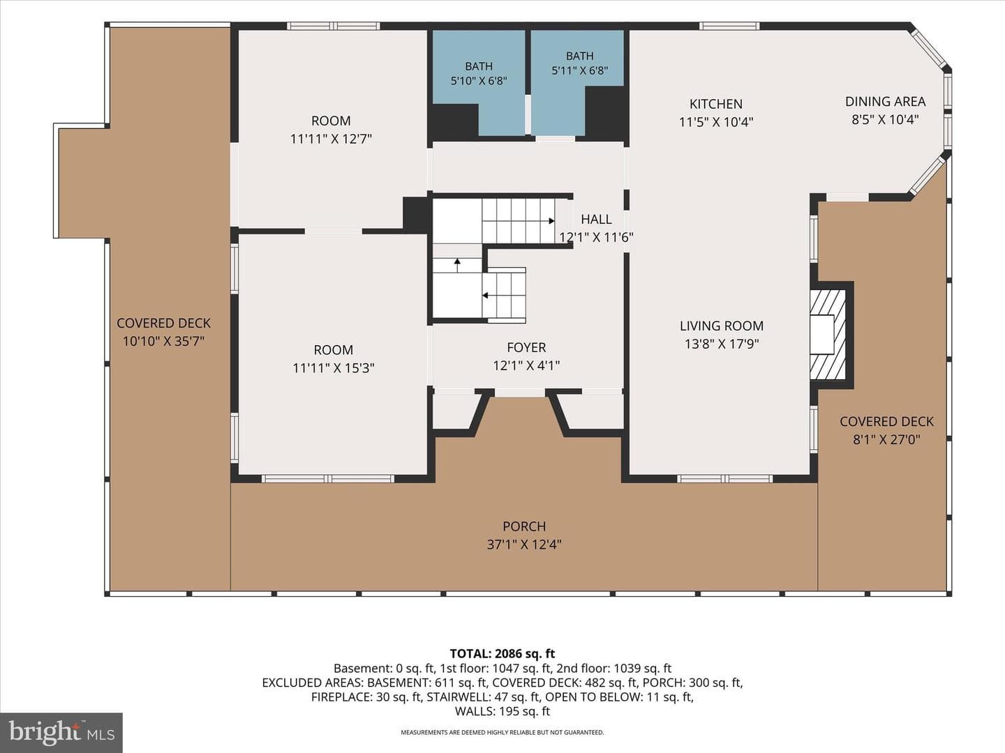 12207 Merrywood Drive photo 33