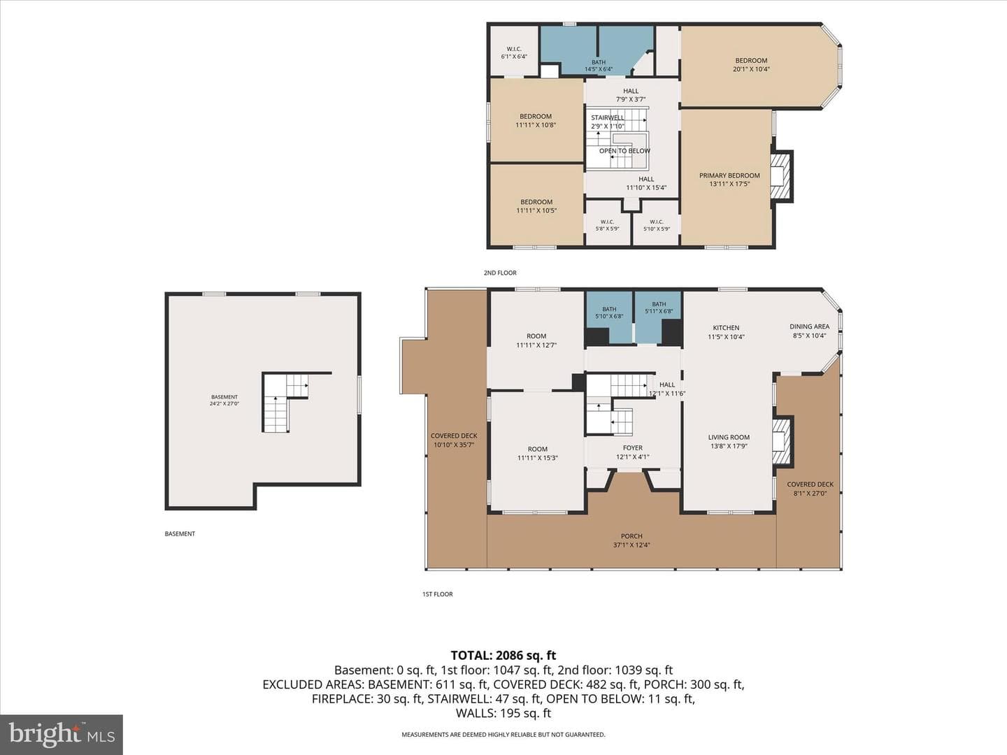 12207 Merrywood Drive photo 35