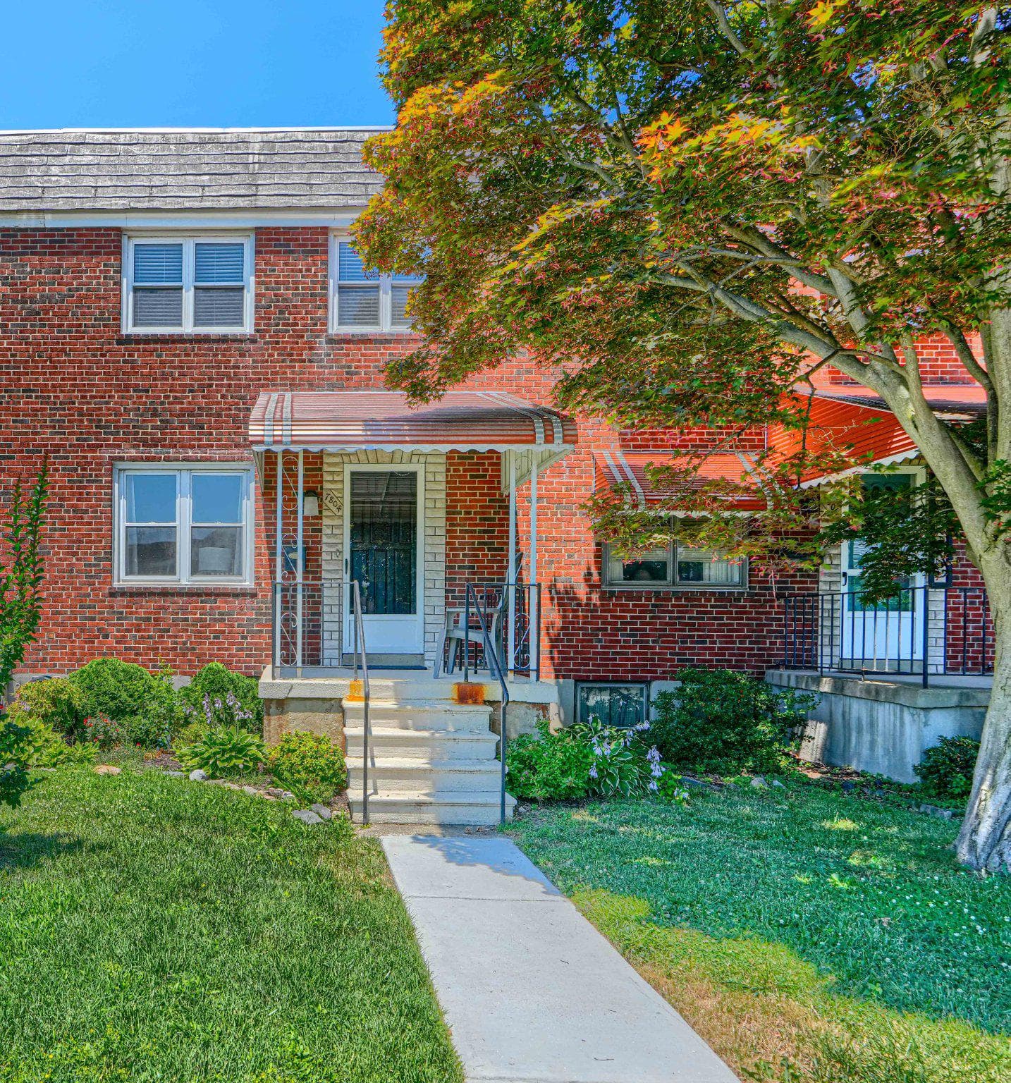 7804 Harold Road, Baltimore
