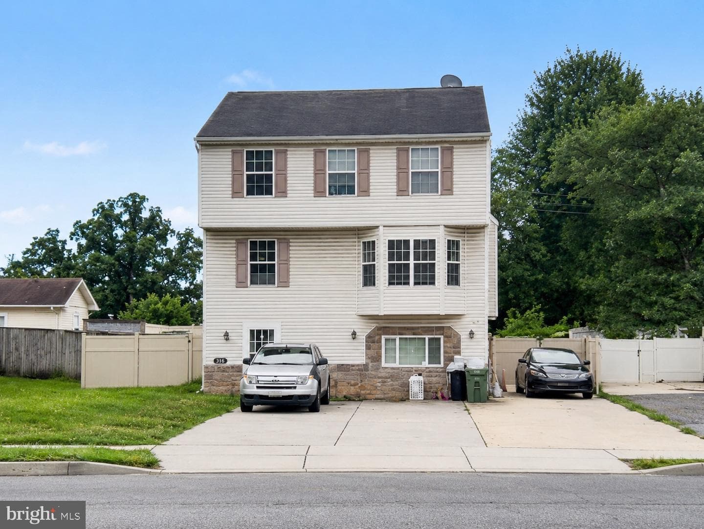 6413 Liberty Road, Baltimore