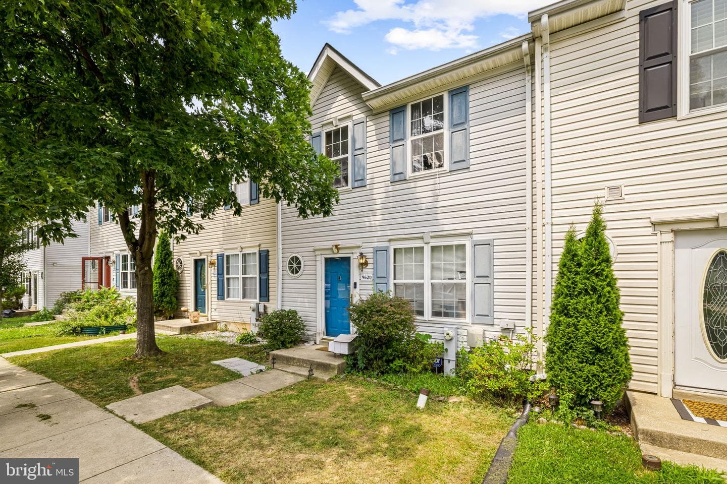 9620 Antler Circle photo 1