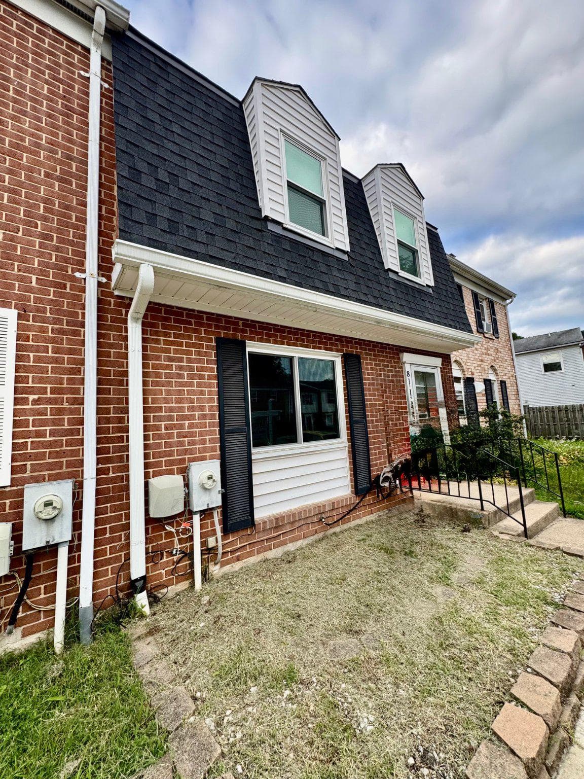 813 Thimbleberry Rd, Baltimore