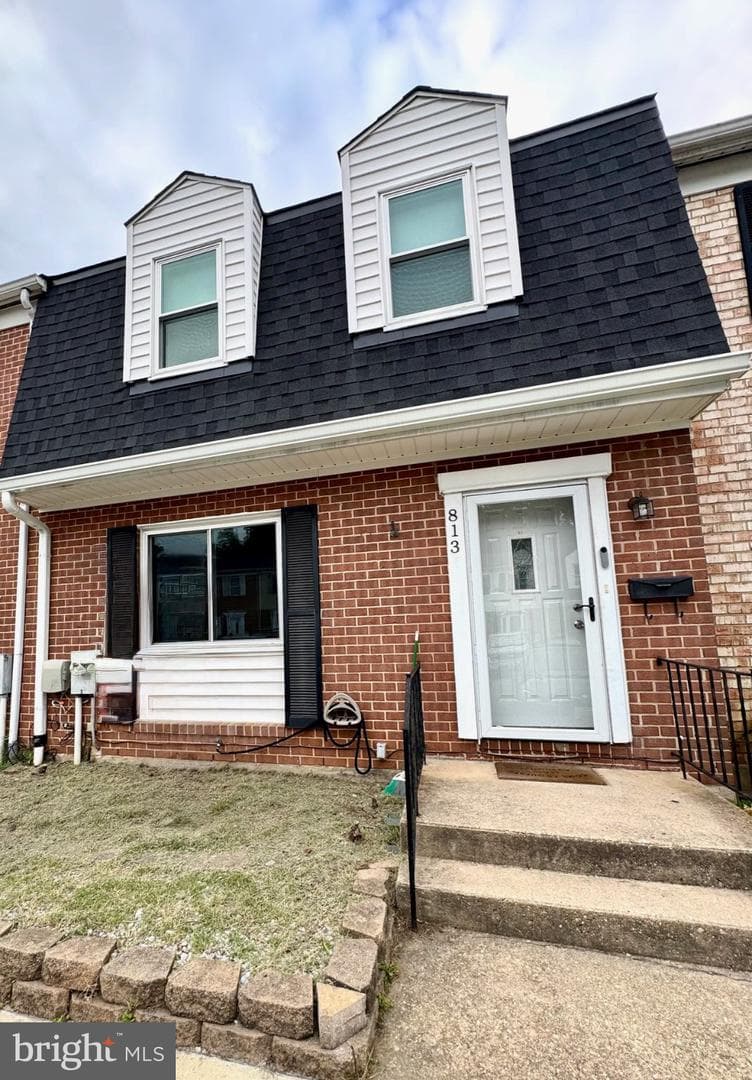 813 Thimbleberry Rd, Baltimore