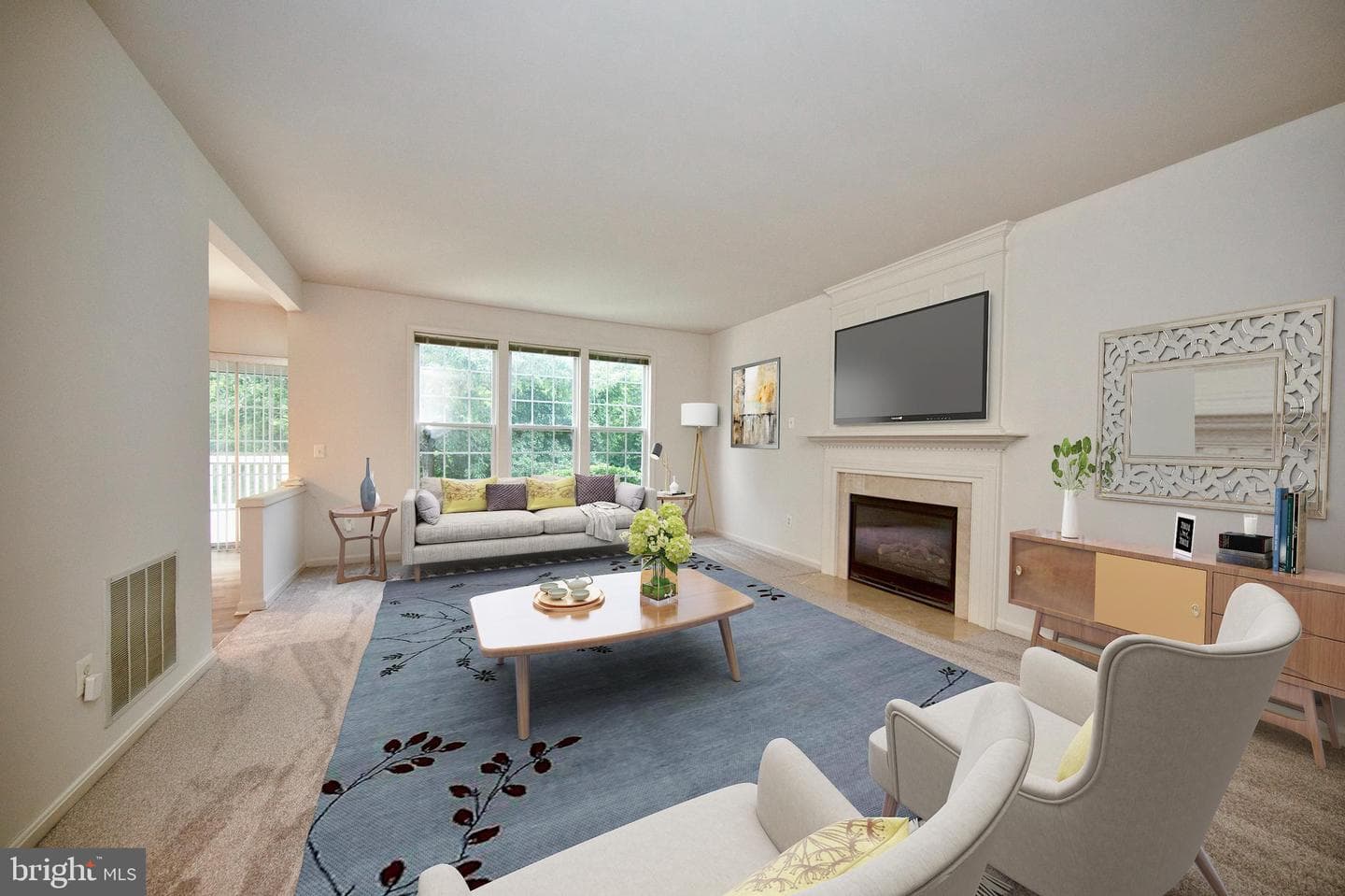 10504 Willow Vista Way, Cockeysville