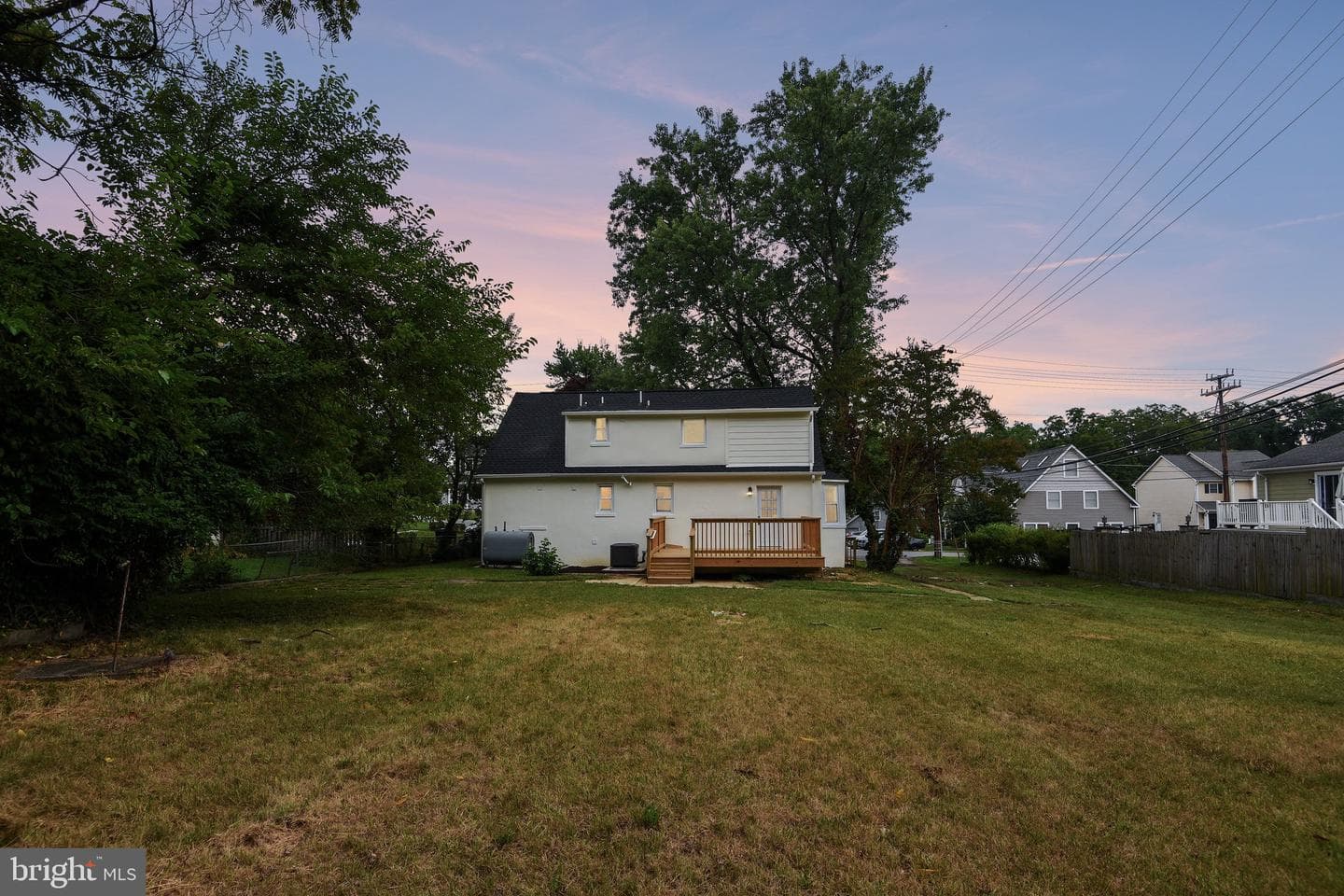 36 Wade Avenue, Catonsville