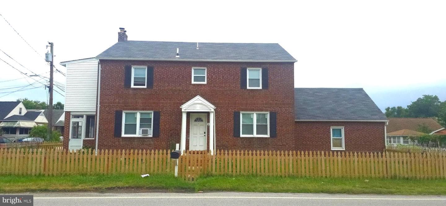 2405 Sparrows Point Road, Sparrows Point