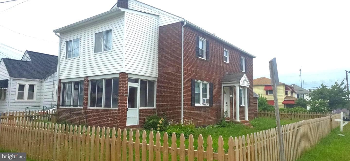 2405 Sparrows Point Road, Sparrows Point