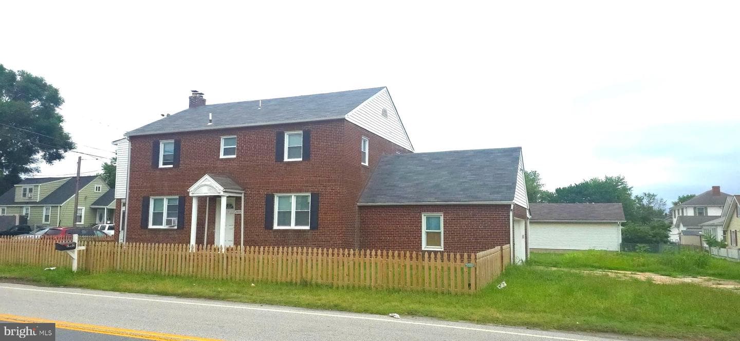 2405 Sparrows Point Road photo 3