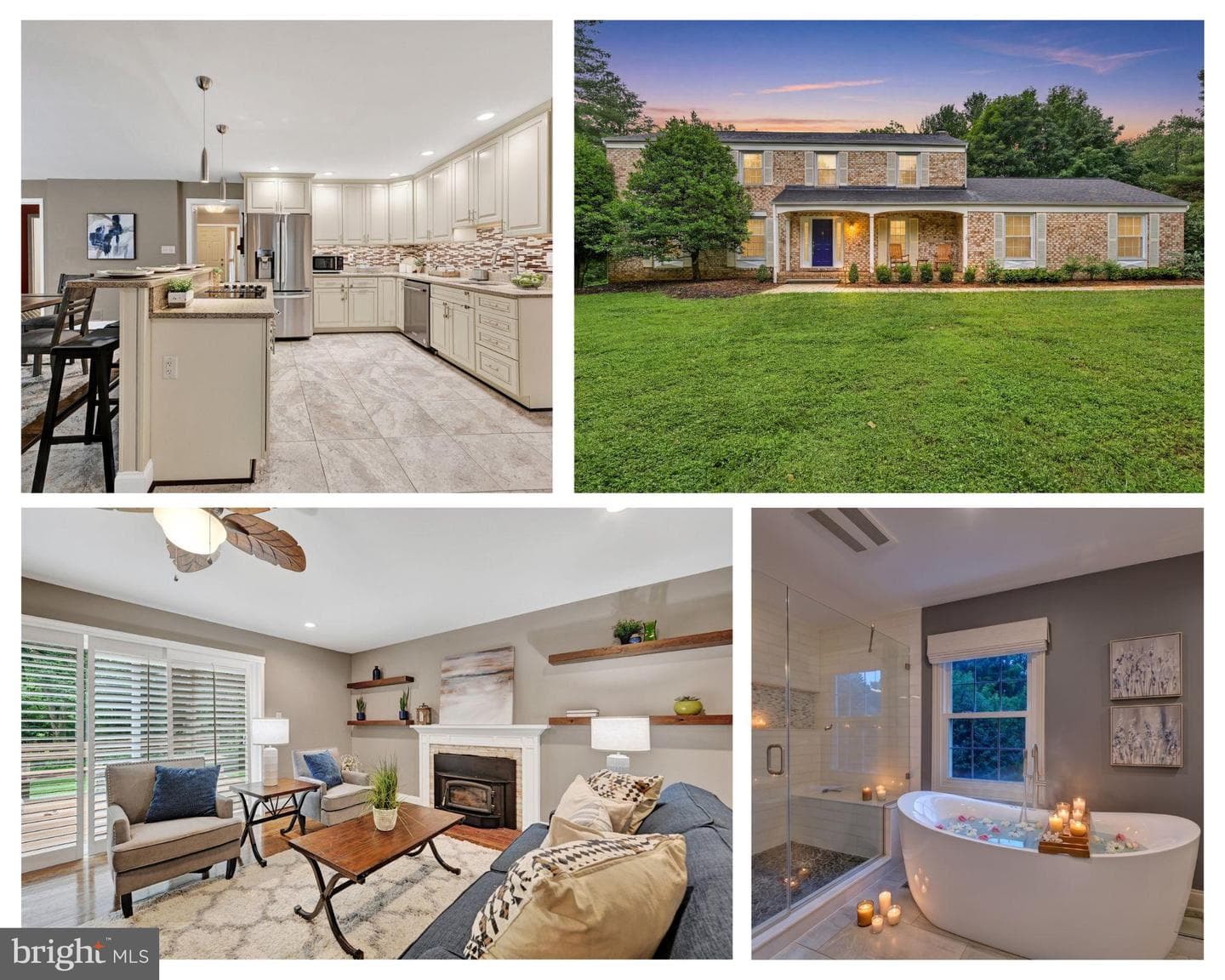 14210 Greencroft Lane, Cockeysville