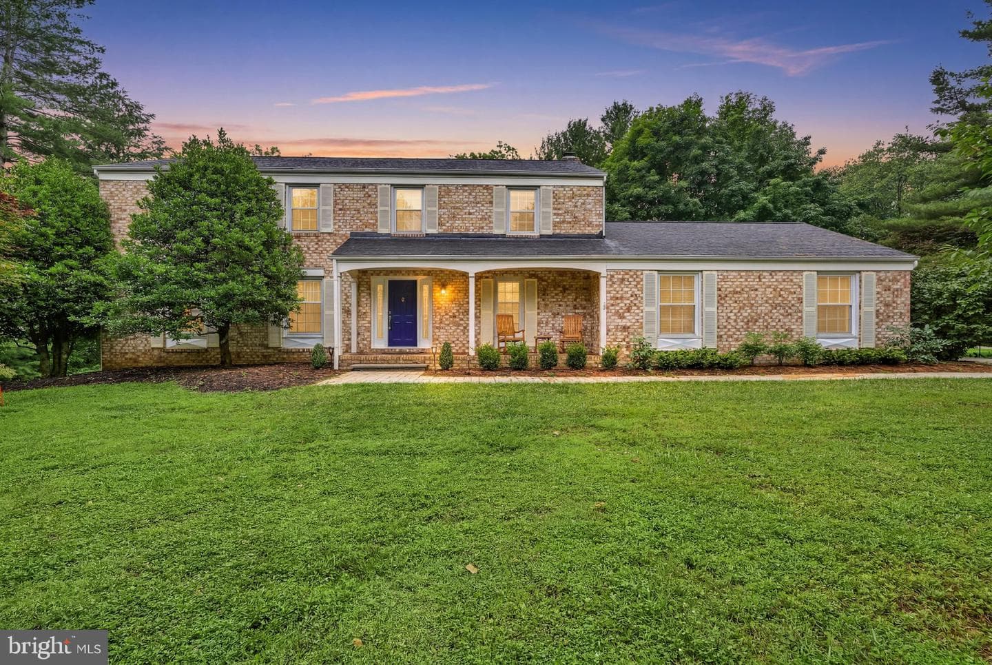 14210 Greencroft Lane, Cockeysville