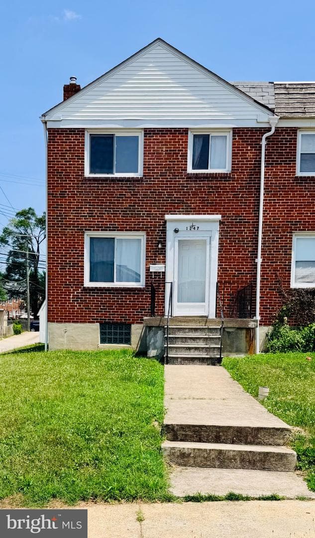 1247 Linkside Drive, Parkville