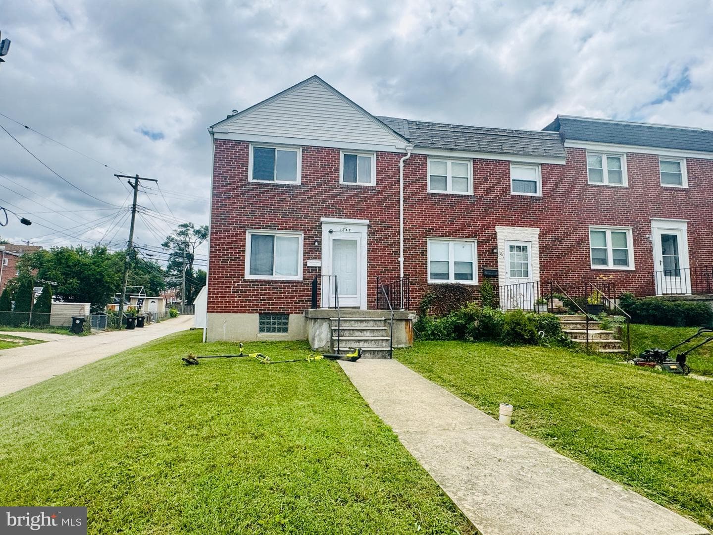 1247 Linkside Drive, Parkville