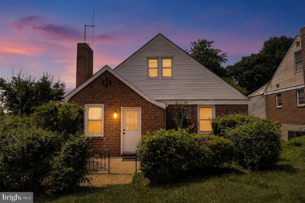 5601 Windsor Mill Road, Baltimore