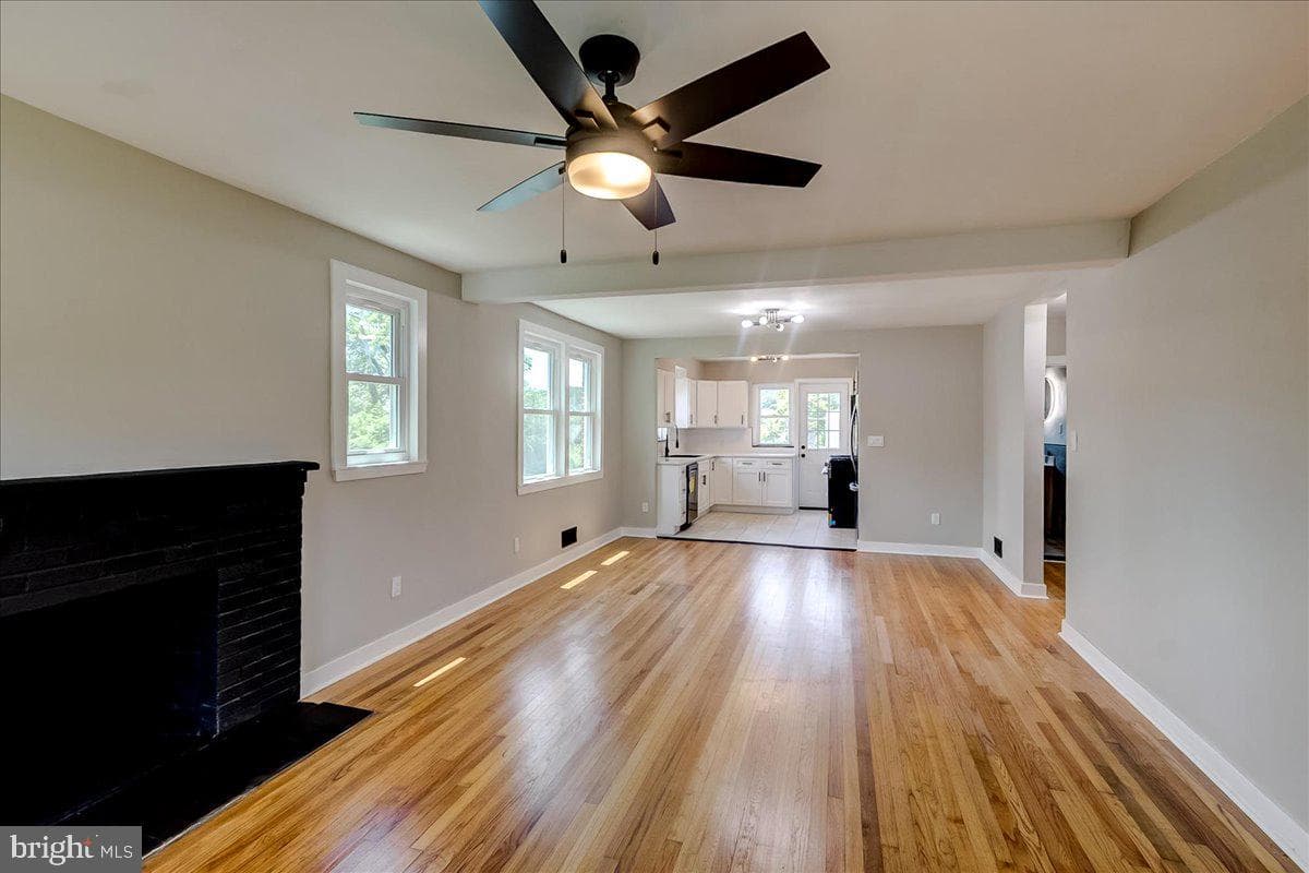 5601 Windsor Mill Road, Baltimore