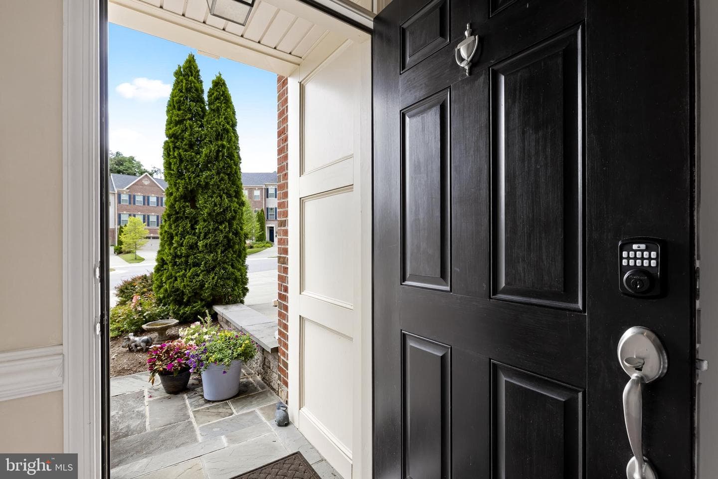 14017 Fox Hill Road, Sparks Glencoe