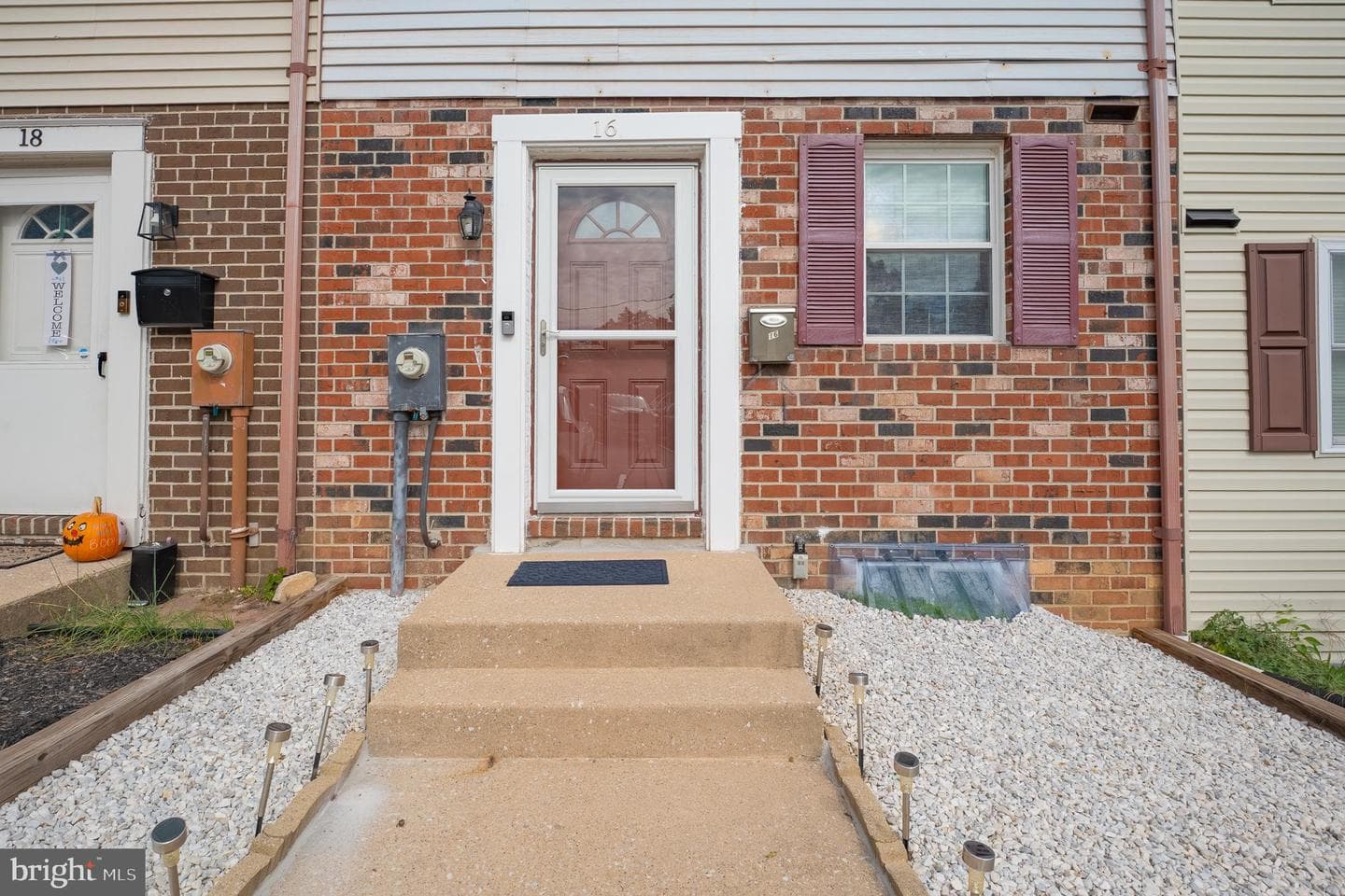 16 Garrison Ridge Court #16, Owings Mills