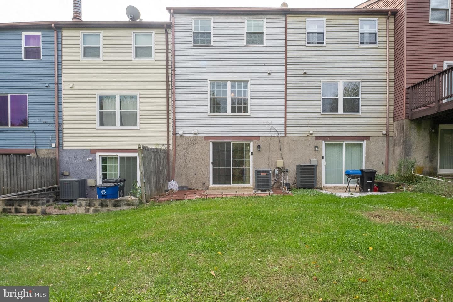 16 Garrison Ridge Court #16, Owings Mills
