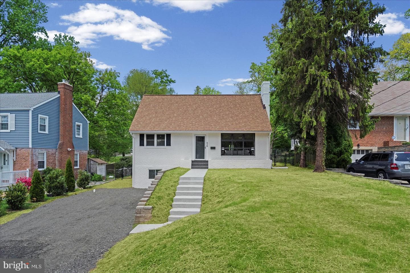 620 Walker Avenue, Baltimore