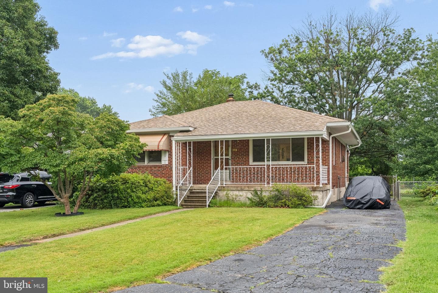 1713 Ranch Lane, Dundalk