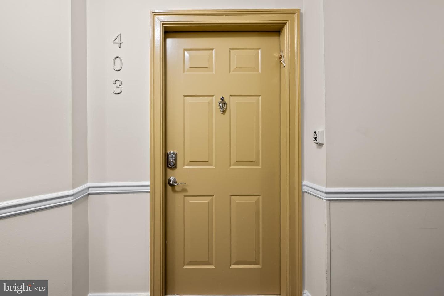 7301 Travertine Drive #403, Baltimore